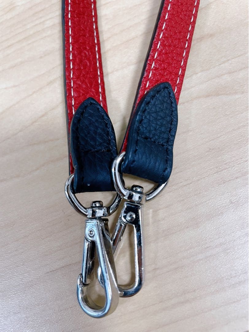 BONAVENTURA☆ボナベンチュラ☆スマホショルダー☆未使用