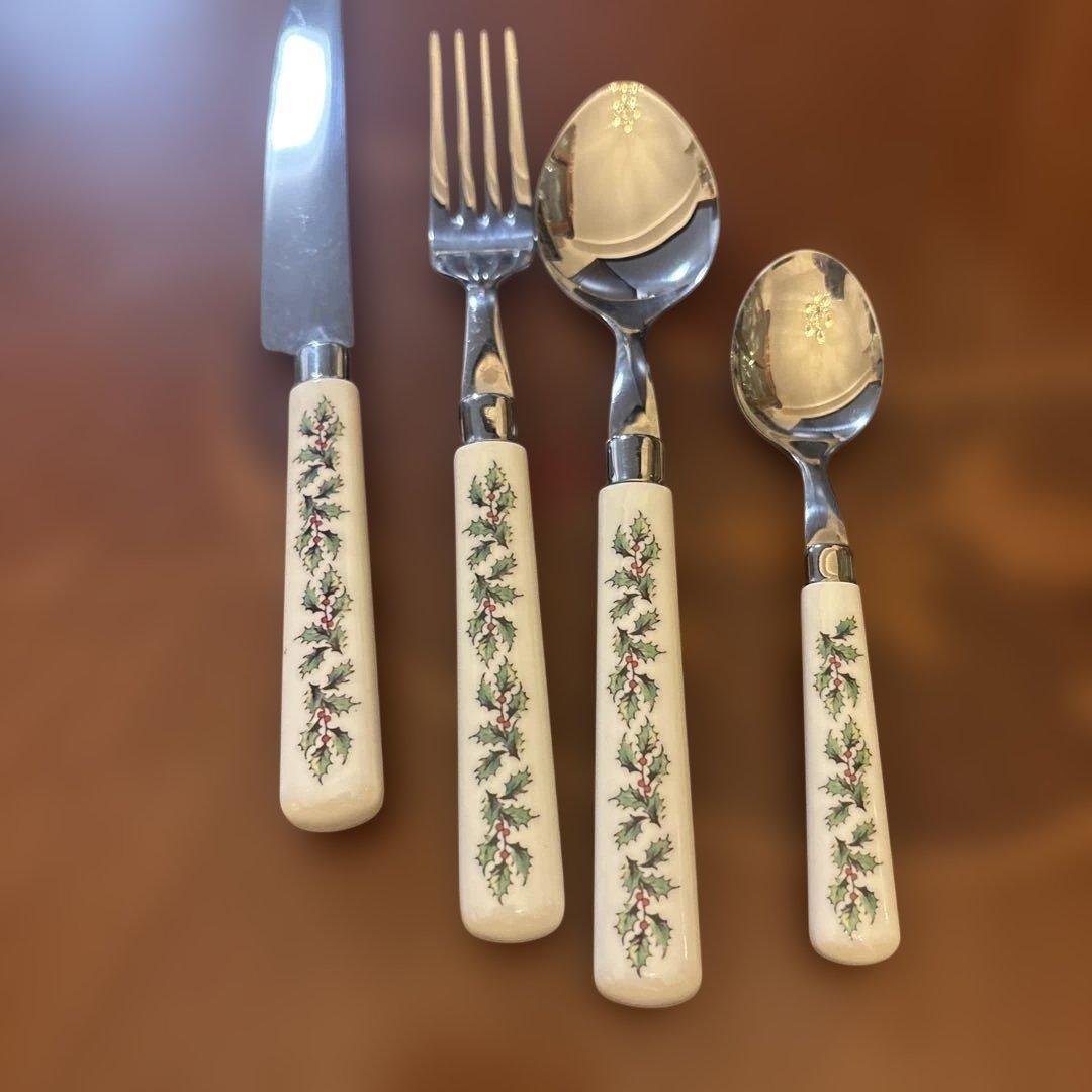 スポード　SpodeChristmas