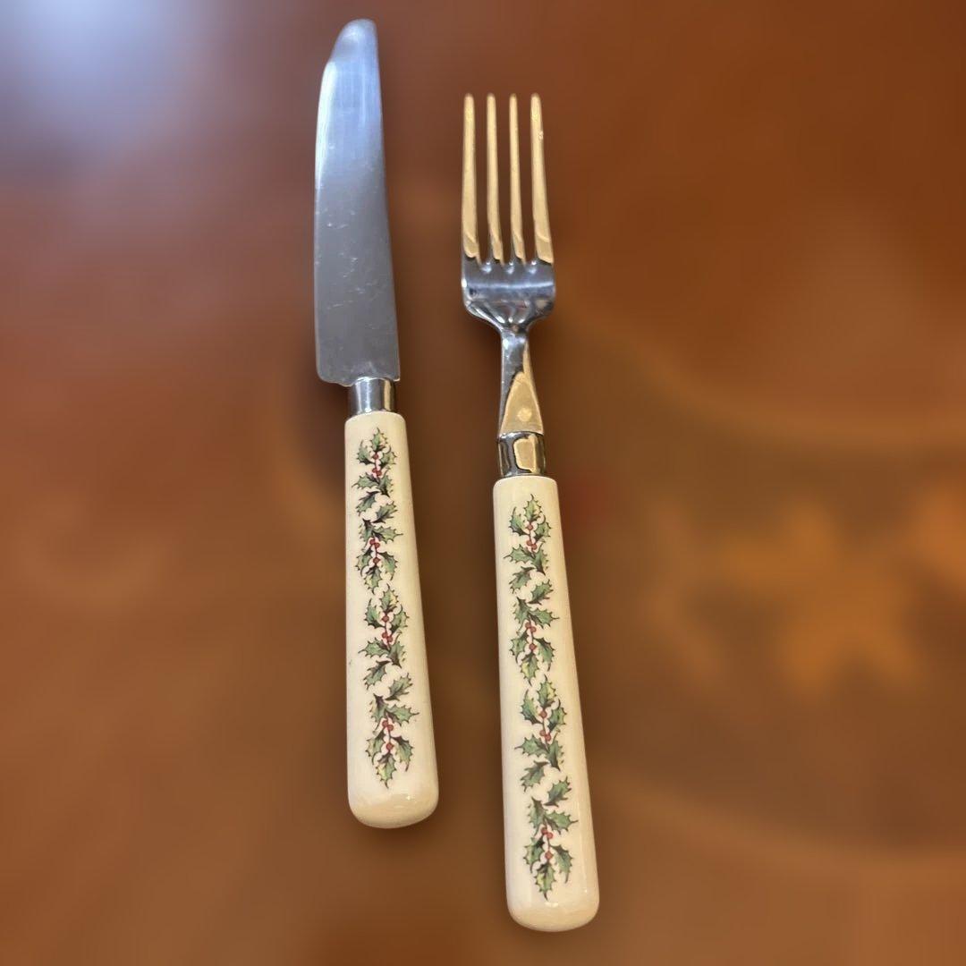 スポード　SpodeChristmas