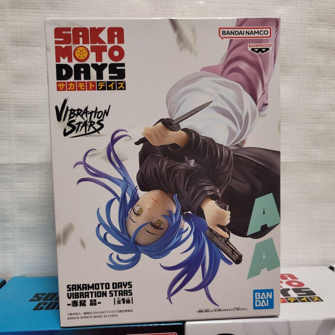 コミック・アニメ Anime Prize Figure Bulk Lot 9pcs Japan