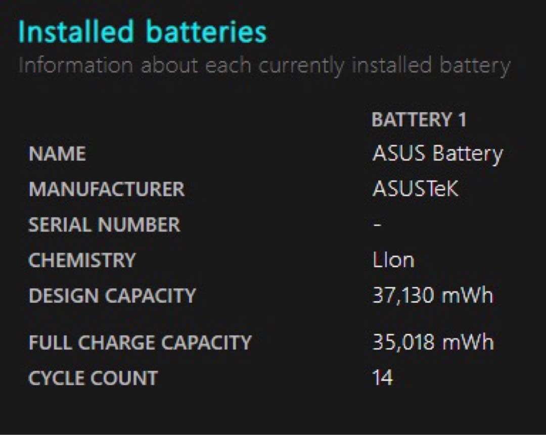 その他ノートPC本体 ASUS VivoBook X515J i3-1005G1 8GB 256GB