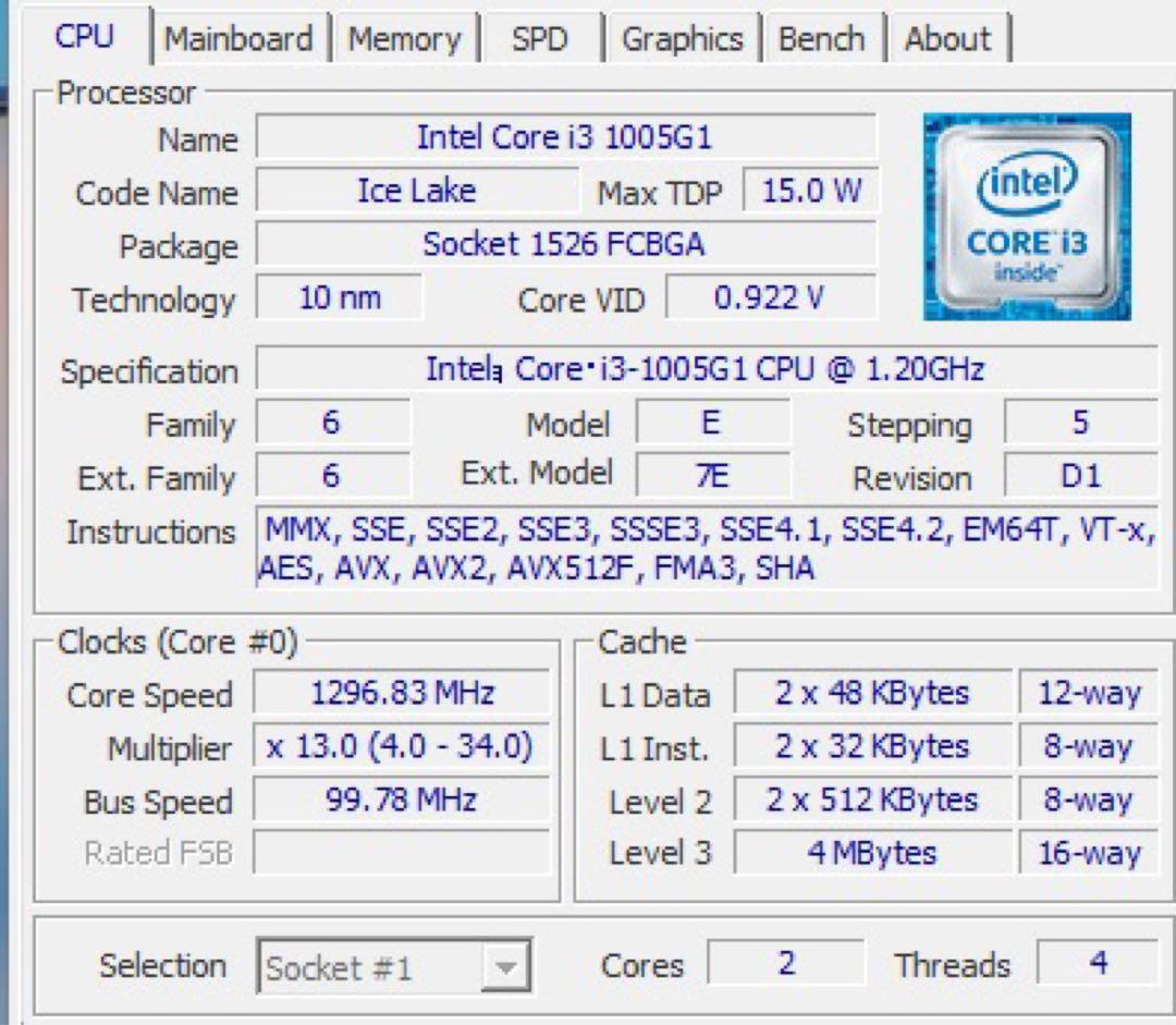 その他ノートPC本体 ASUS VivoBook X515J i3-1005G1 8GB 256GB