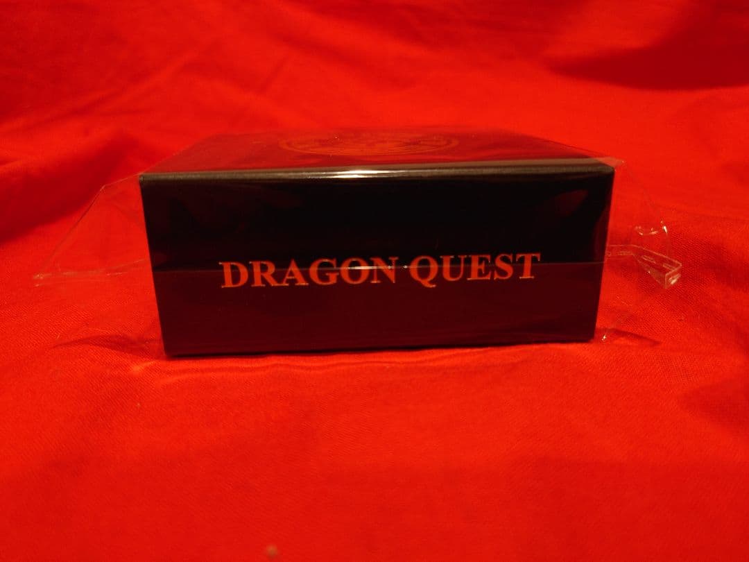 ドラクエ　35th　1/1 ロトのしるし