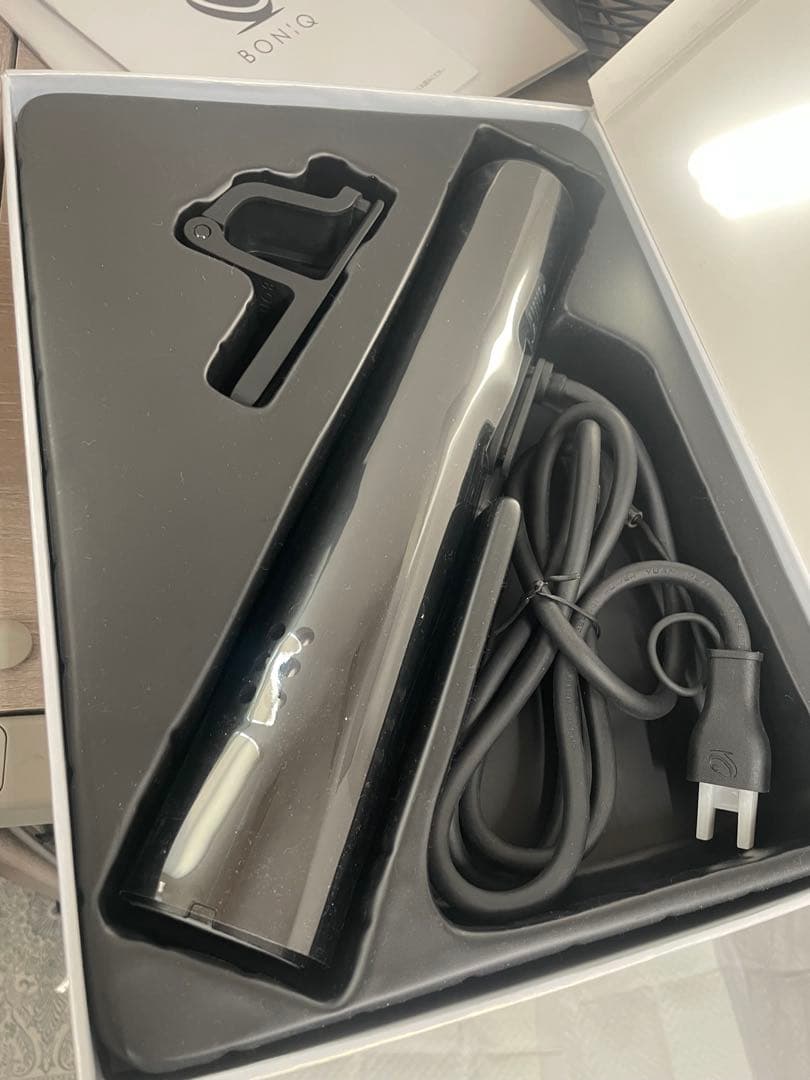 新品未使用品！BONI.Q 低温調理器 2.0 コンテナセット