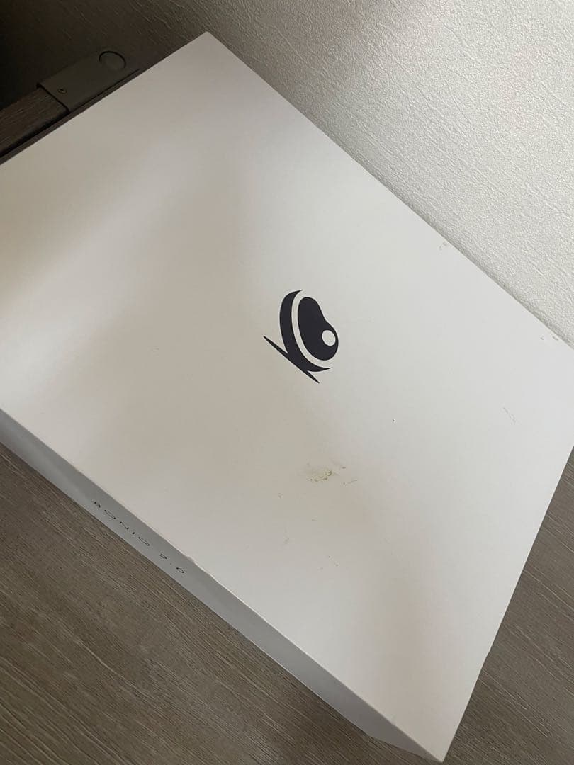 新品未使用品！BONI.Q 低温調理器 2.0 コンテナセット