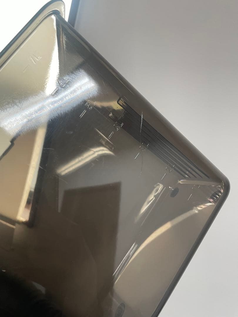 新品未使用品！BONI.Q 低温調理器 2.0 コンテナセット