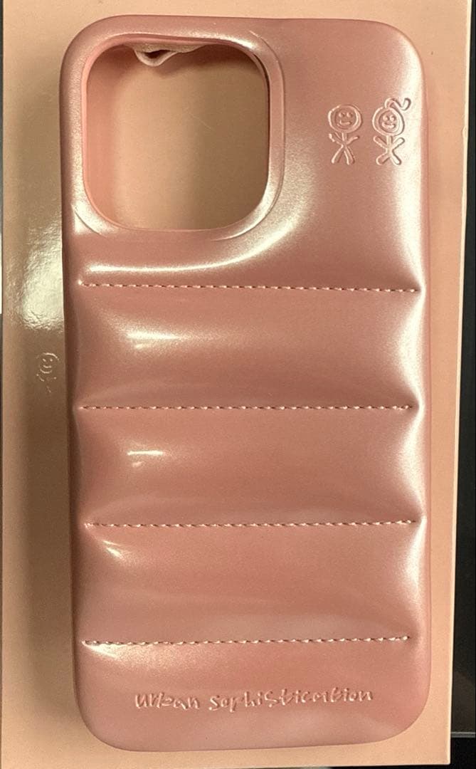 【訳あり品】Urban Sophistication 14 Pro Max