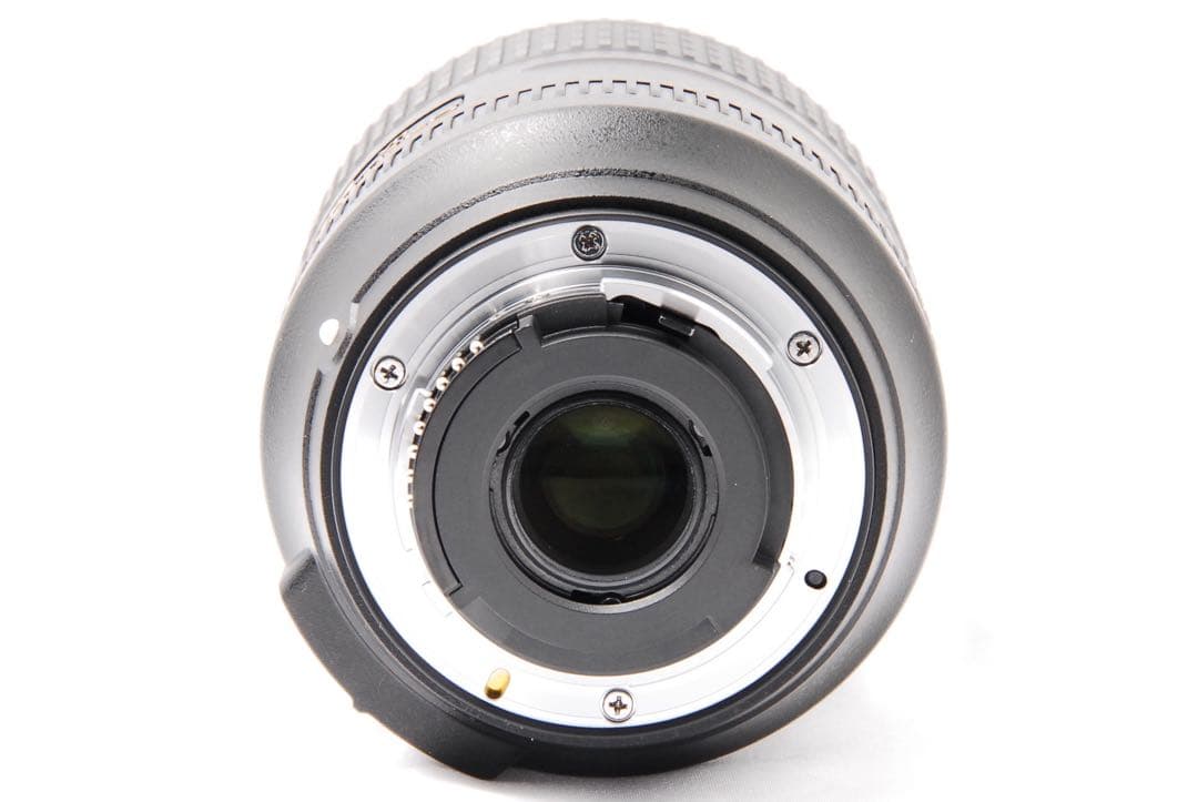 望遠レンズ ニコン AF-S 18-300mm VR レンズ 後期 旅行