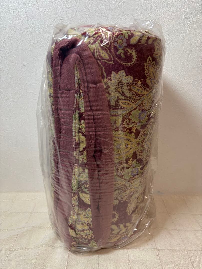 モリリン ６層毛布 シングルロング