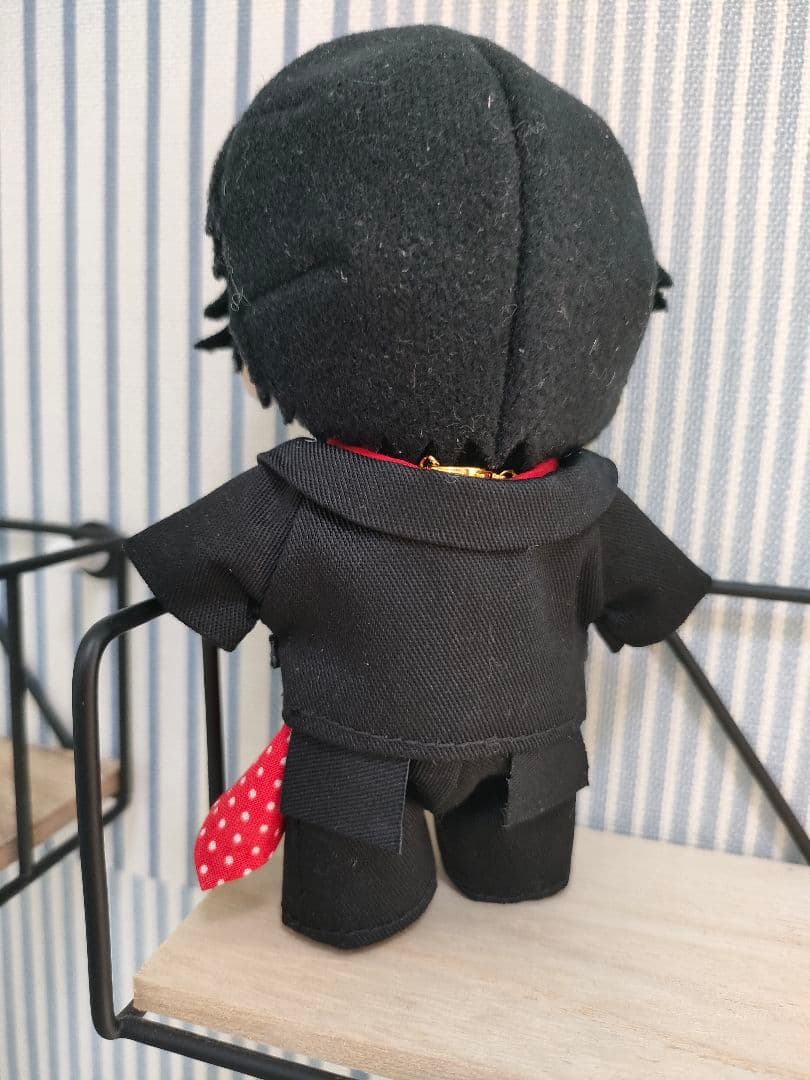 マガリン　ぬい服