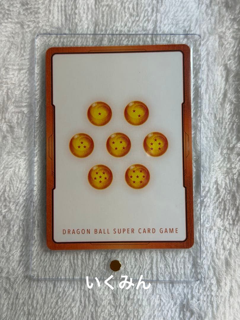 ドラゴンボール エナジーマーカー 金 E-88⭐︎ 40巻