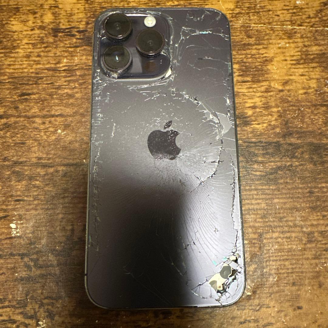 スマートフォン本体 iPhone14 ProMax