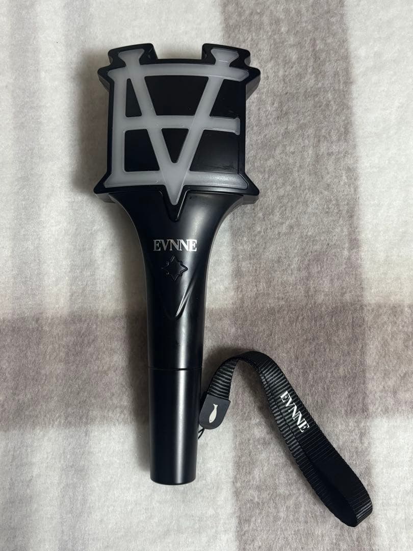 EVNNE ペンライト VIPグッズセット
