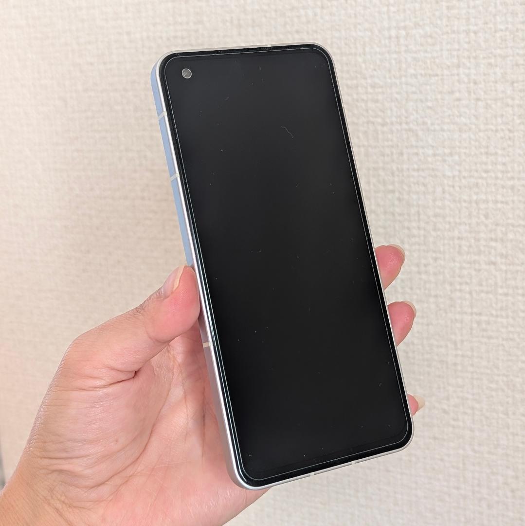 スマートフォン本体 Asus Zenfone 10 256GB