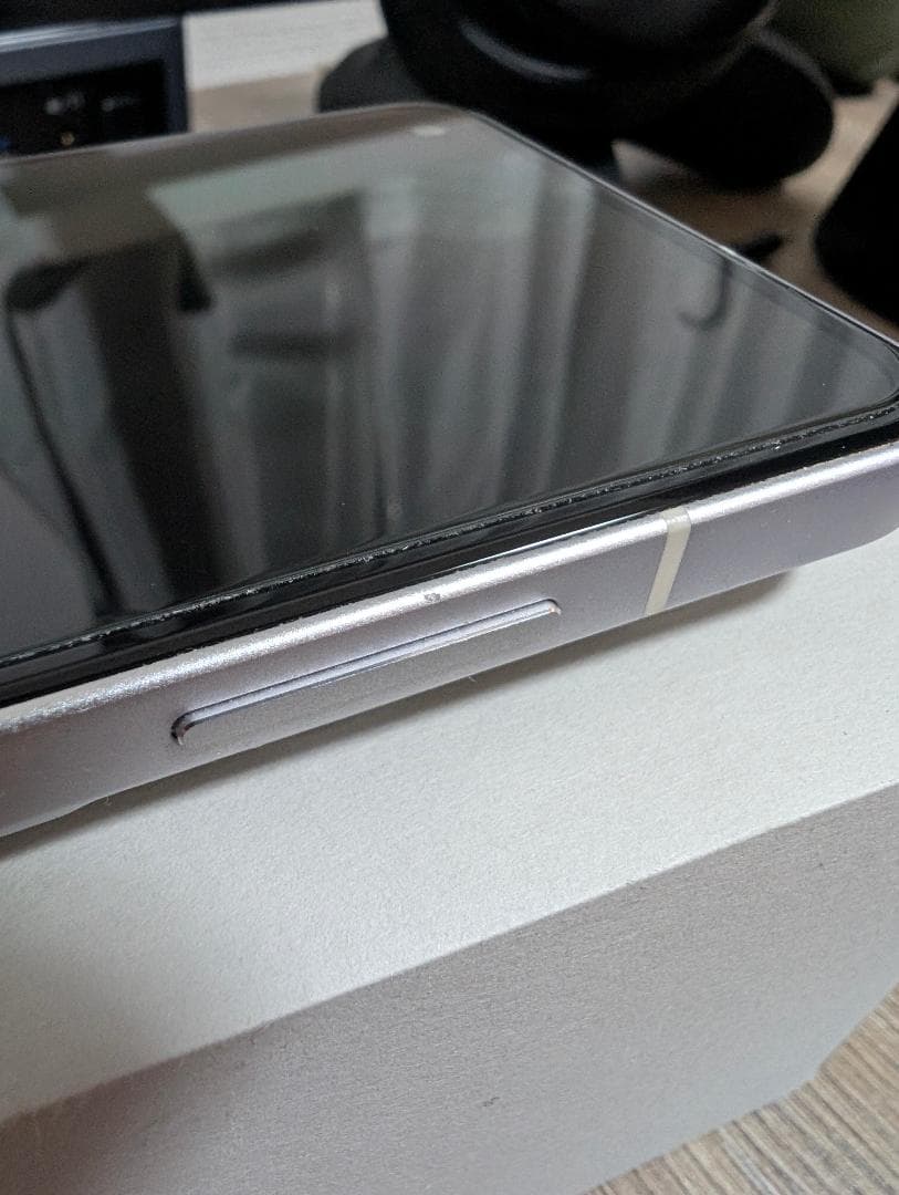 スマートフォン本体 Asus Zenfone 10 256GB