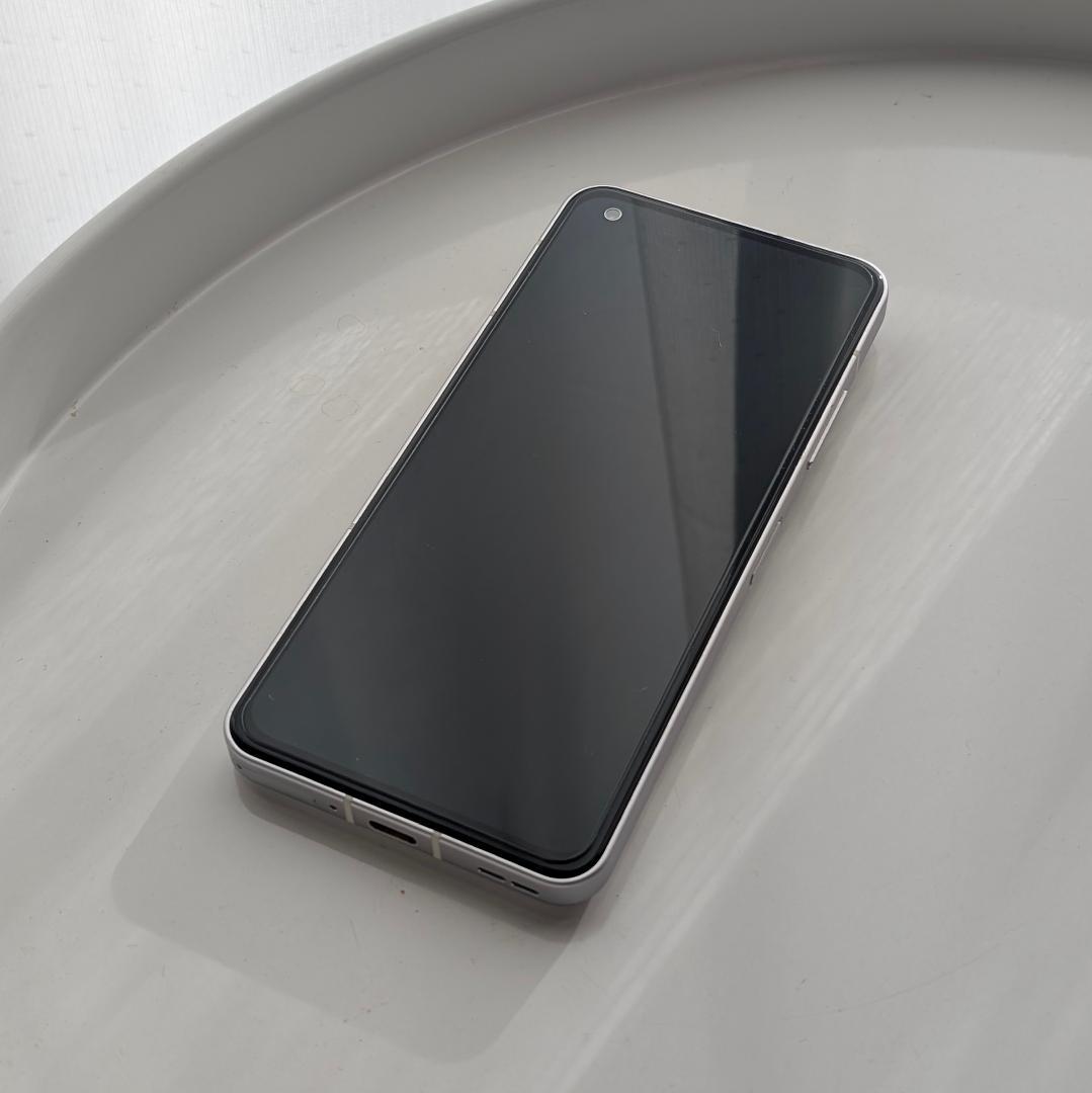 スマートフォン本体 Asus Zenfone 10 256GB