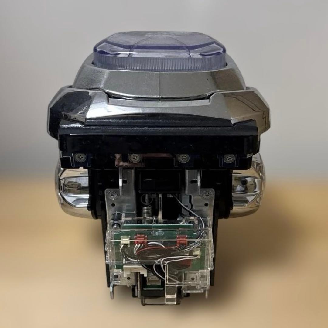 三共 フリーダム枠 ギミックボタン