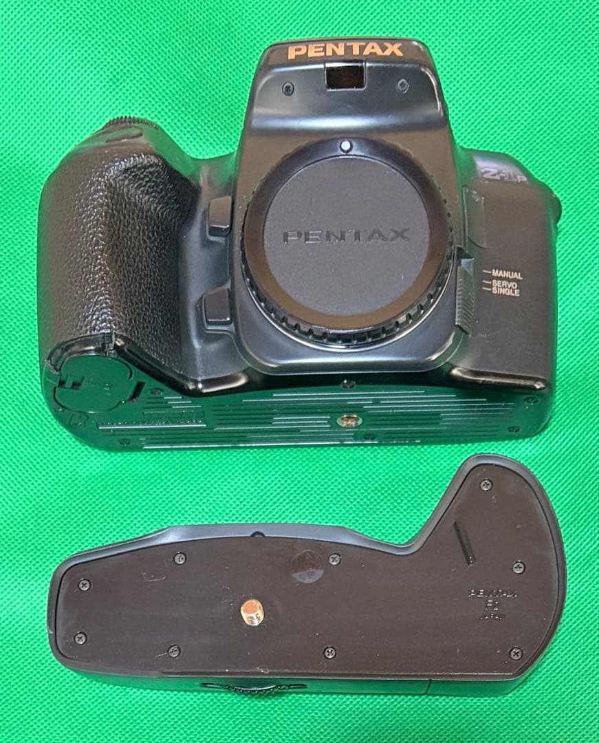 PENTAX Z-1P 一眼レフカメラ