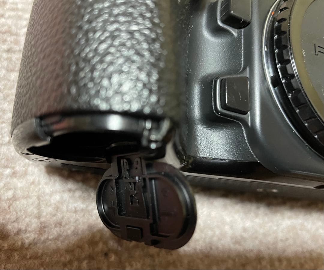 PENTAX Z-1P 一眼レフカメラ