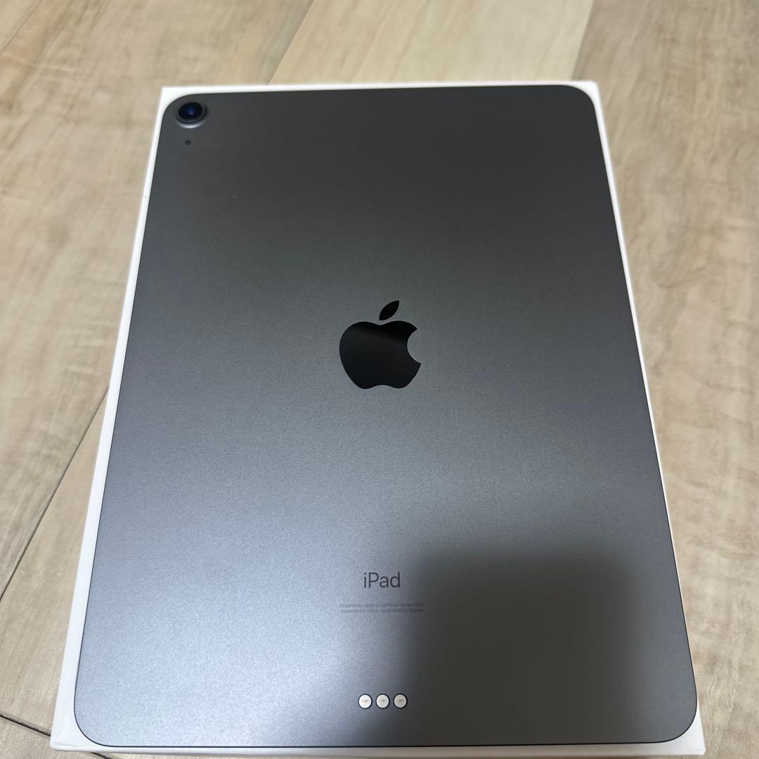 Apple iPad Air (第4世代) 64GB Wi-Fi