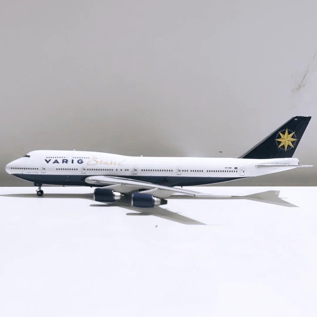VARIG　 2機セット