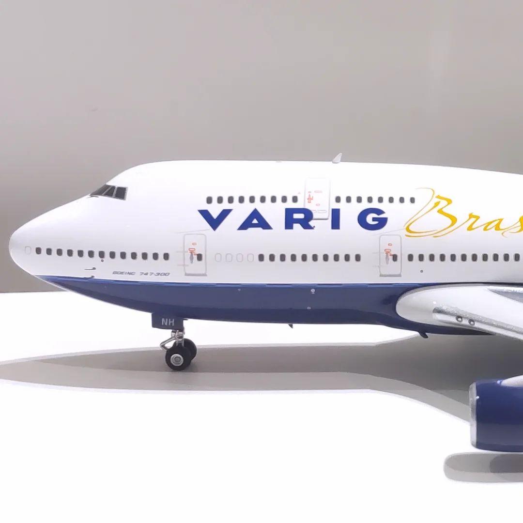 VARIG　 2機セット
