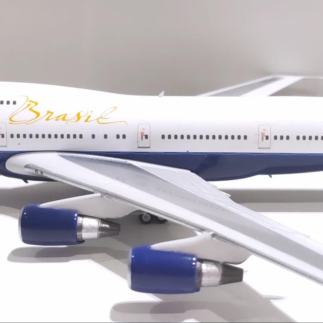 VARIG　 2機セット