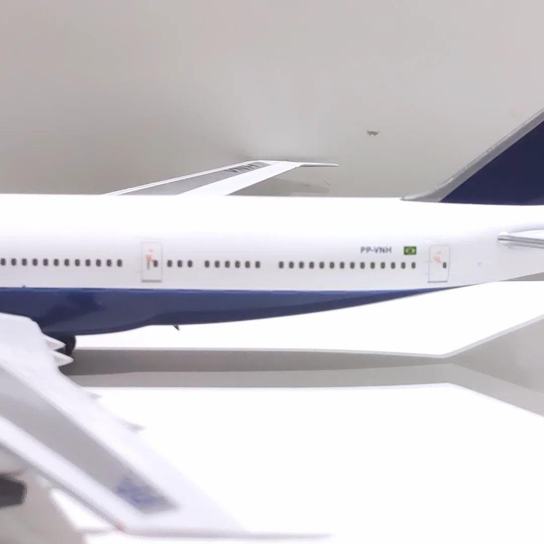 VARIG　 2機セット