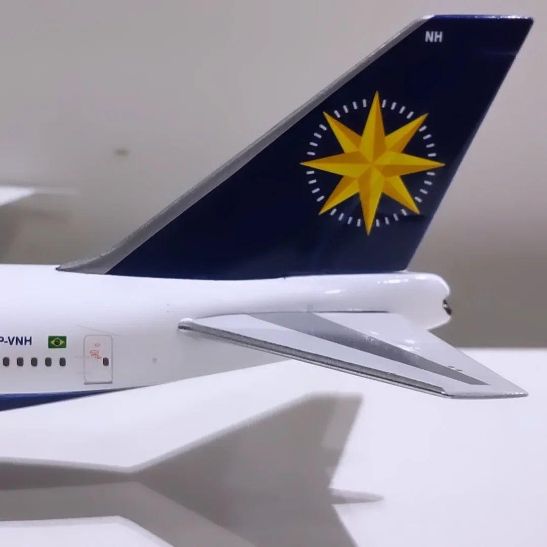 VARIG　 2機セット