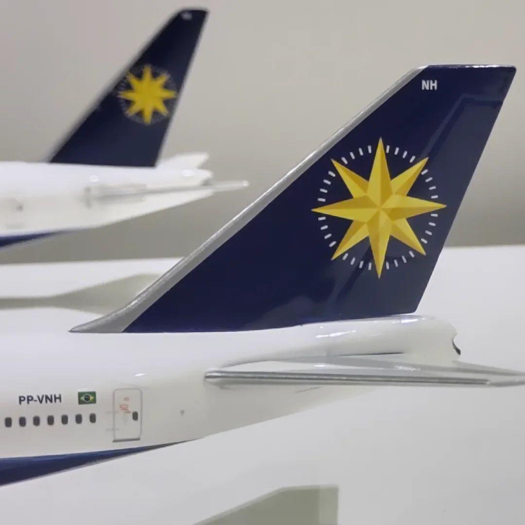 VARIG　 2機セット