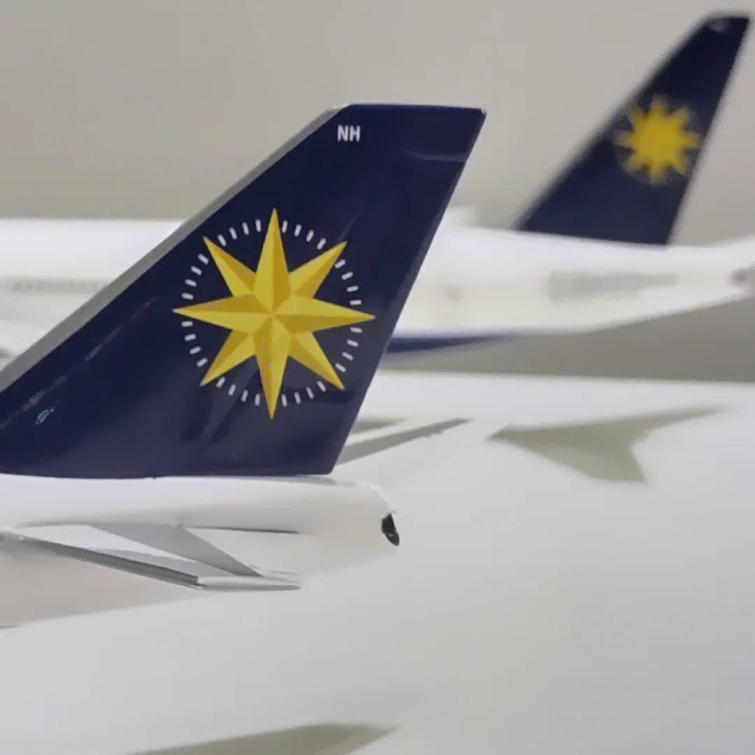 VARIG　 2機セット