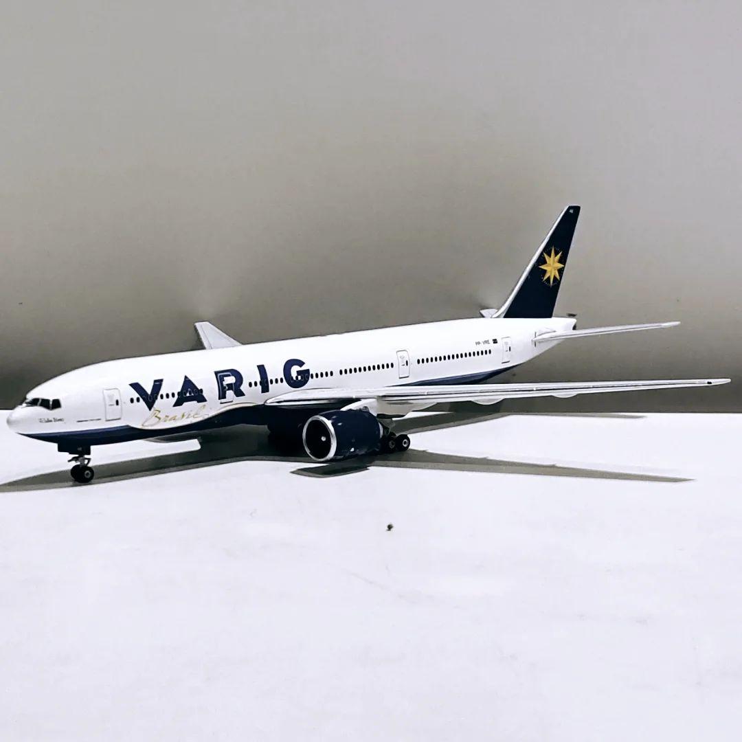 VARIG　 2機セット