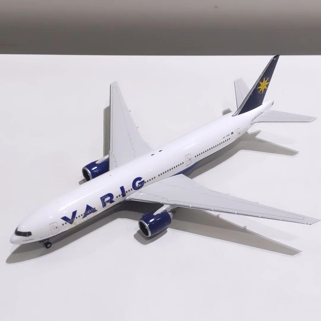 VARIG　 2機セット
