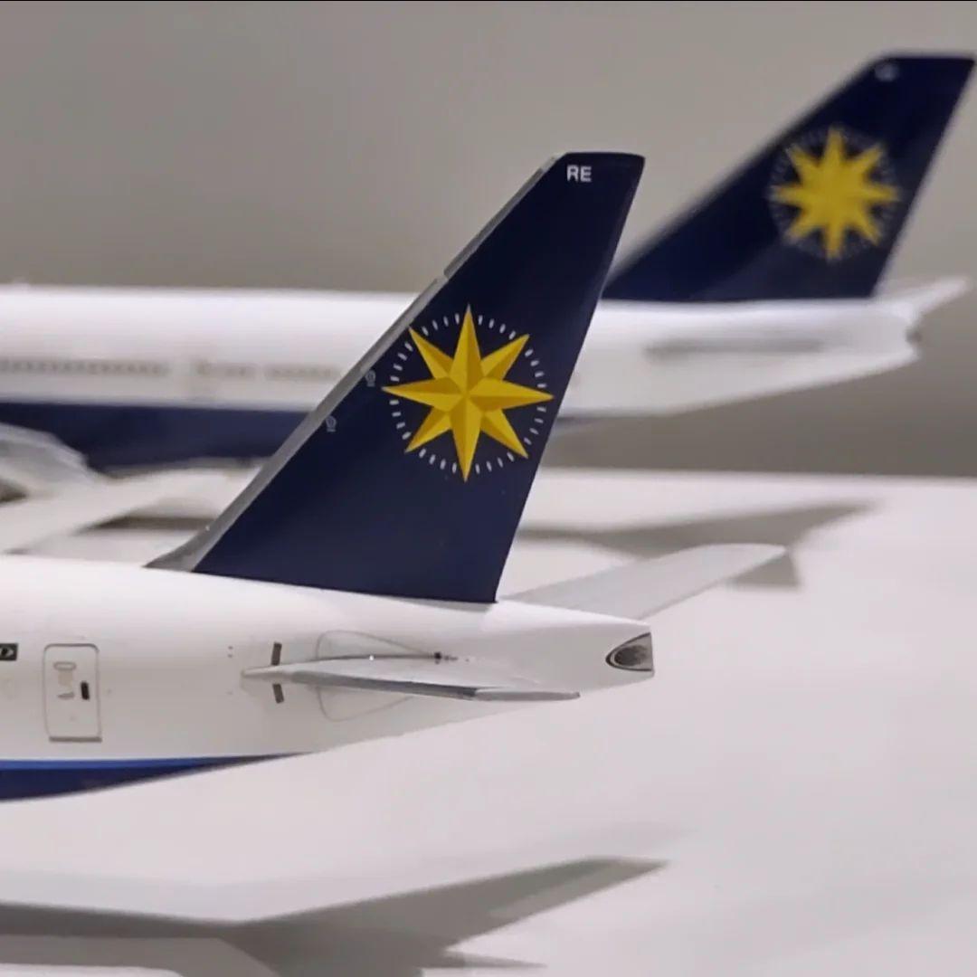 VARIG　 2機セット