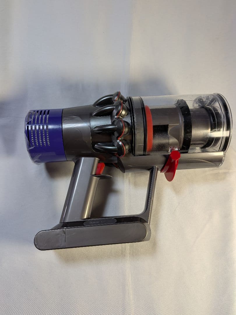 a861　35分　ダイソン　SV12　稼働品　分解清掃済　動作保証14日間有