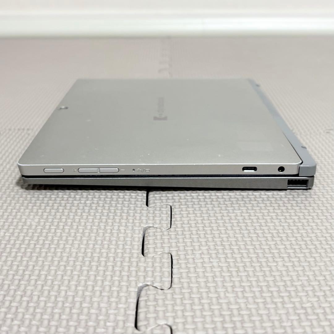 【タッチパネル】dynabook【Win11正式対応/8GB/128GB】