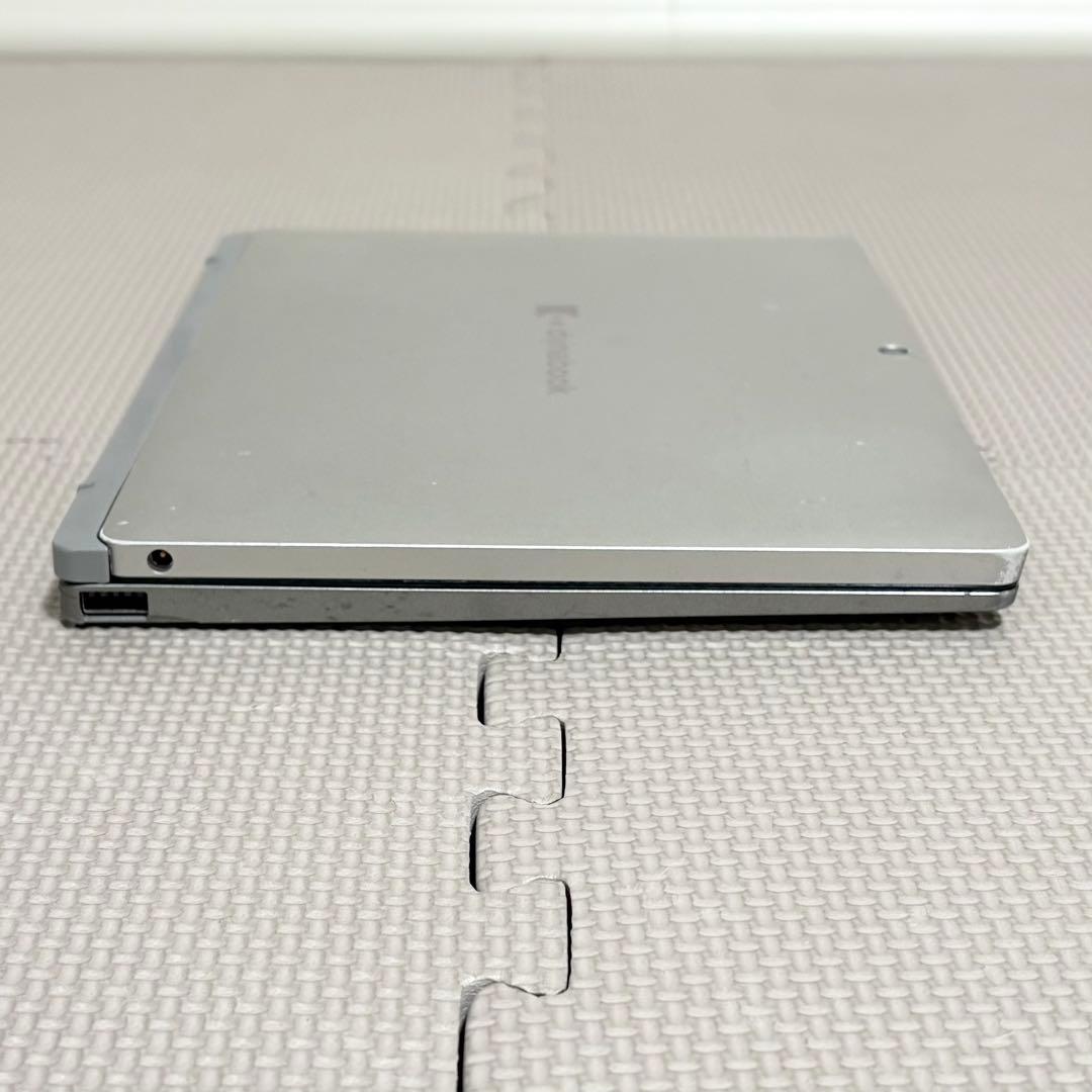 【タッチパネル】dynabook【Win11正式対応/8GB/128GB】