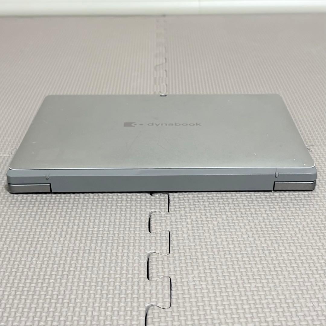 【タッチパネル】dynabook【Win11正式対応/8GB/128GB】