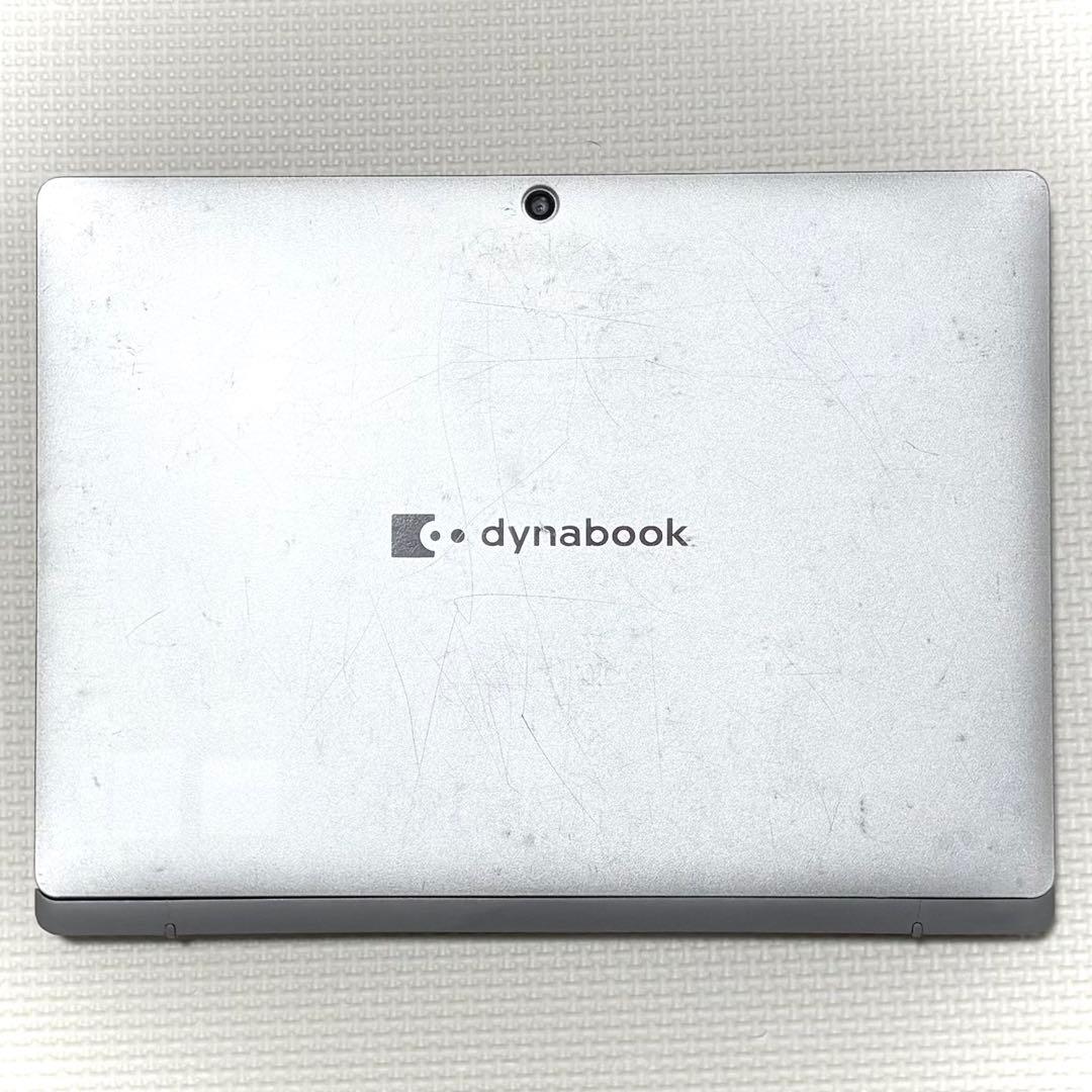 【タッチパネル】dynabook【Win11正式対応/8GB/128GB】