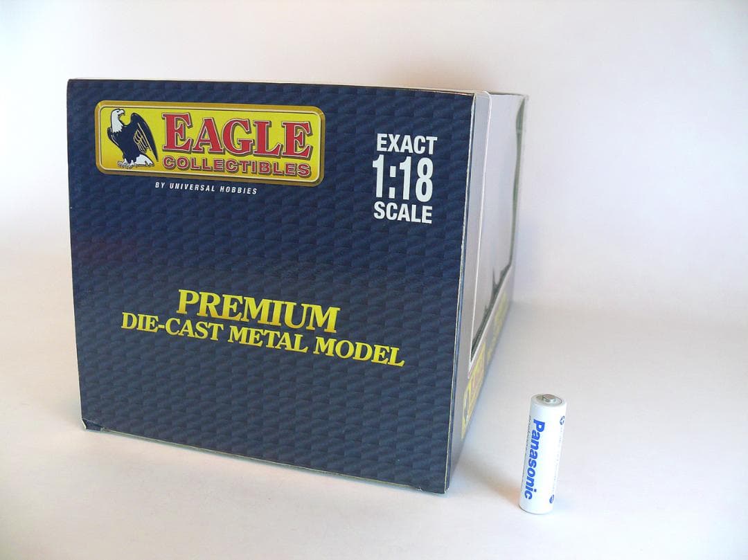 Ford Model T delivery truck フォードモデル 1/18