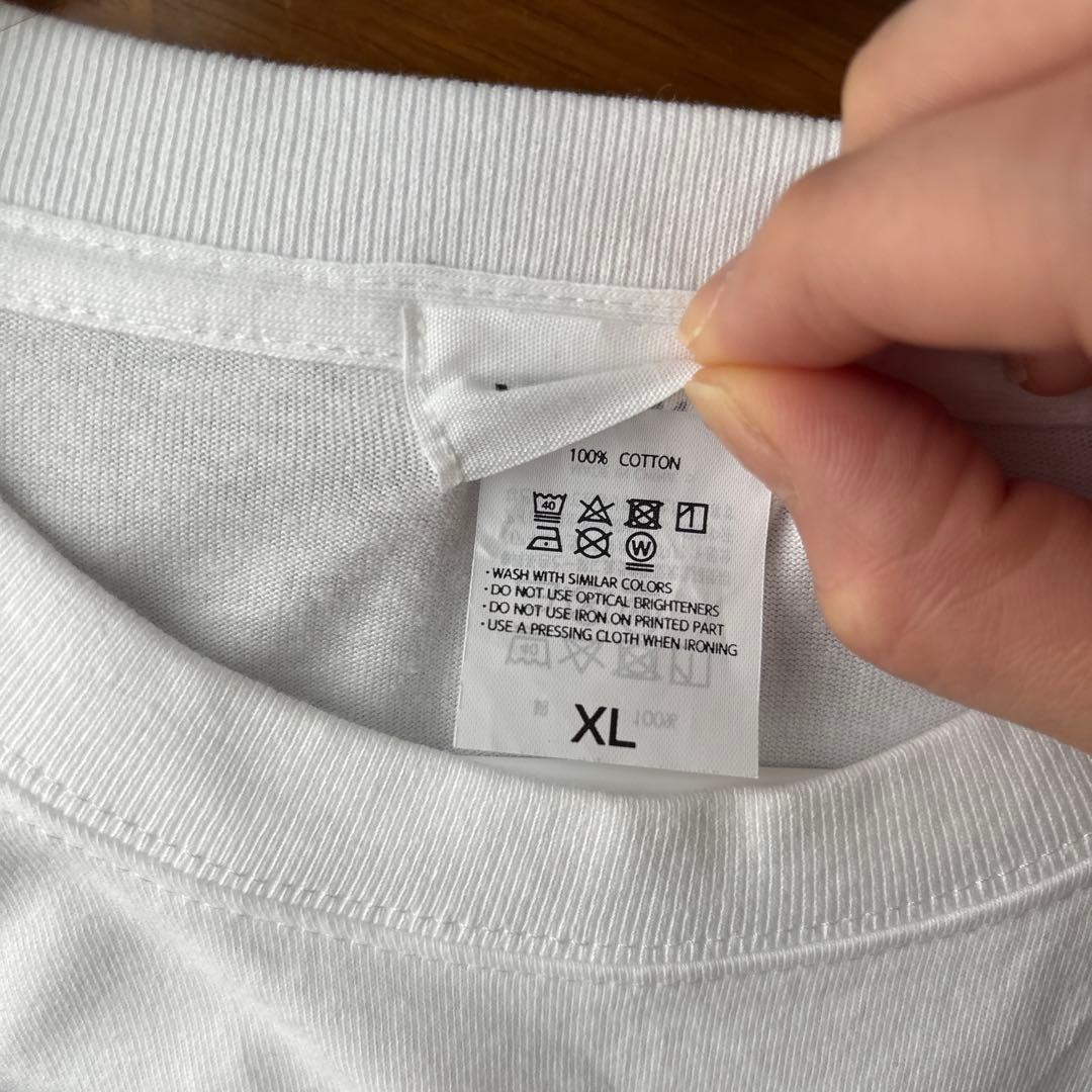 NOsWEA 花村想太 ロングTシャツ