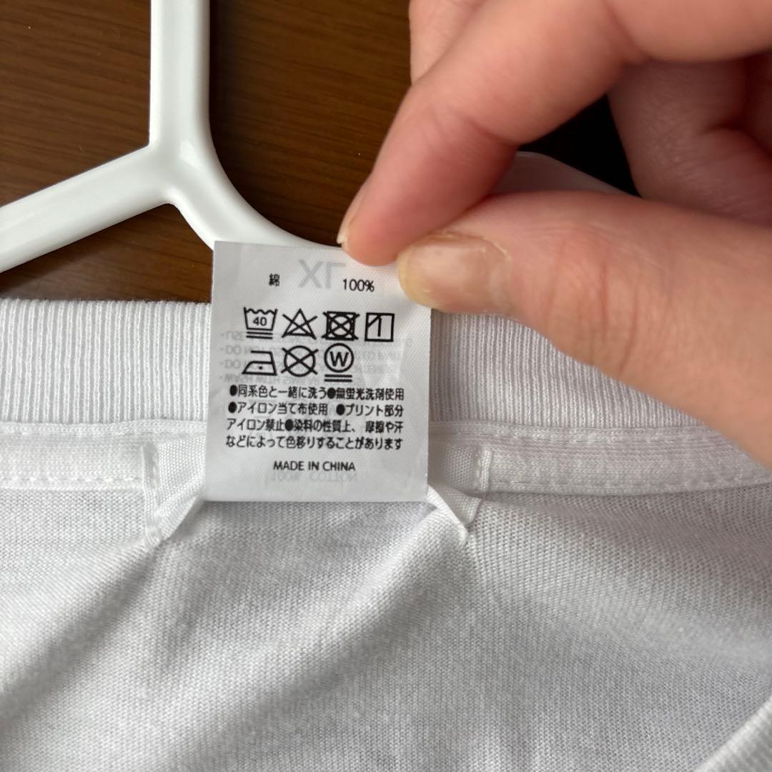 NOsWEA 花村想太 ロングTシャツ