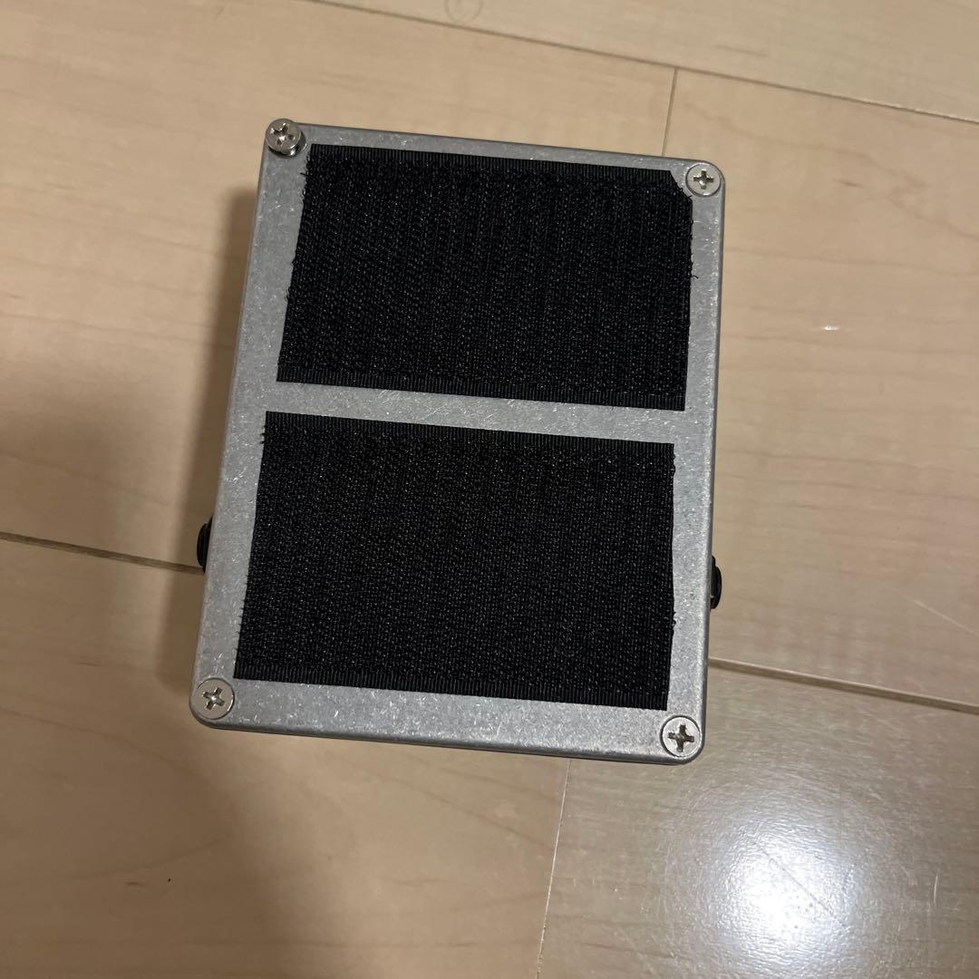 ギター TRIAL Bite Distortion PREAMP