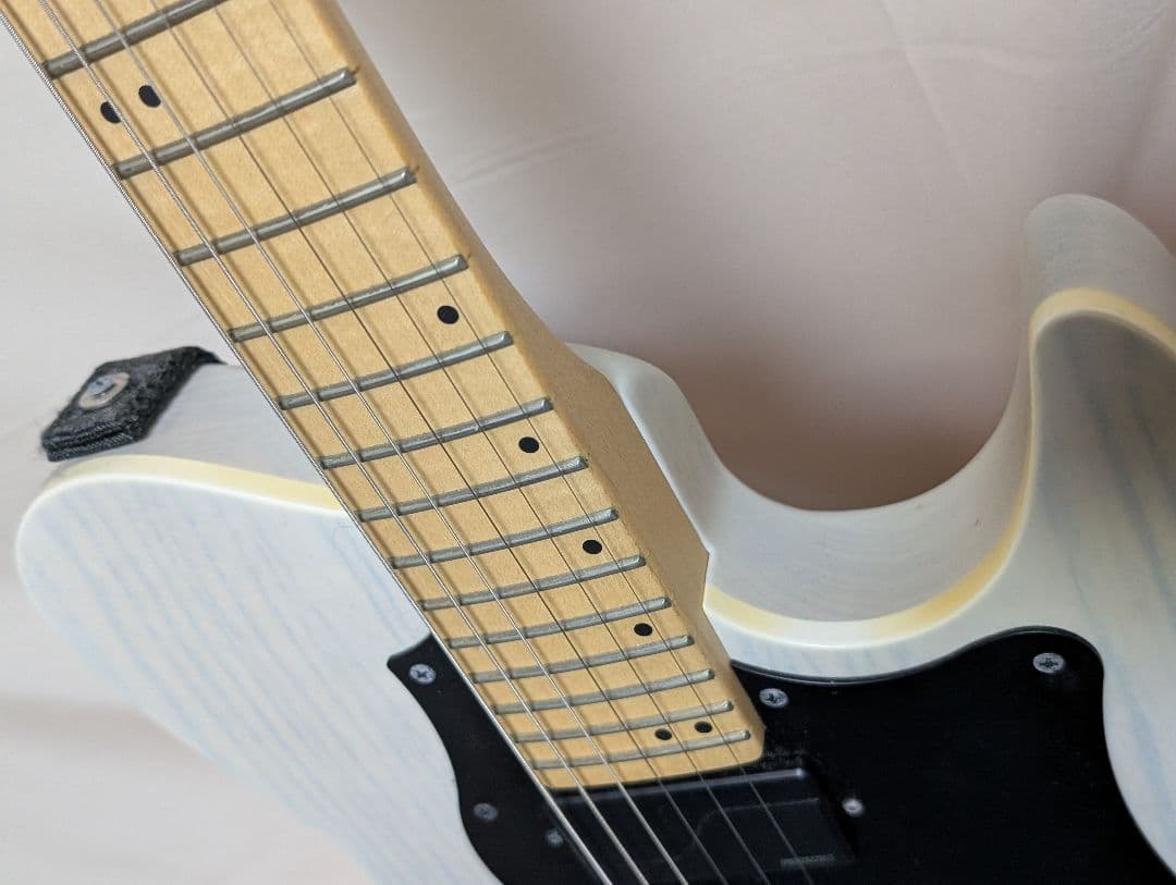 フジゲン FGN FUJIGEN JIL2-ASH-DE-M エレキギター