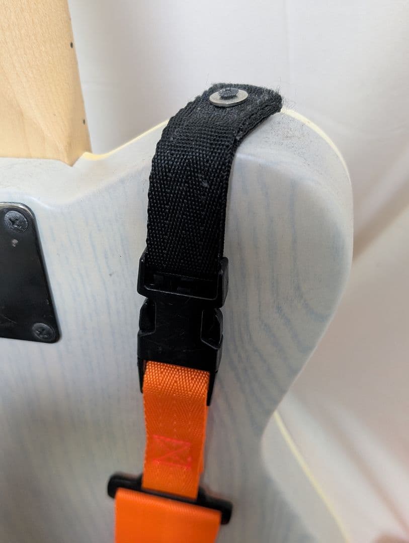 フジゲン FGN FUJIGEN JIL2-ASH-DE-M エレキギター