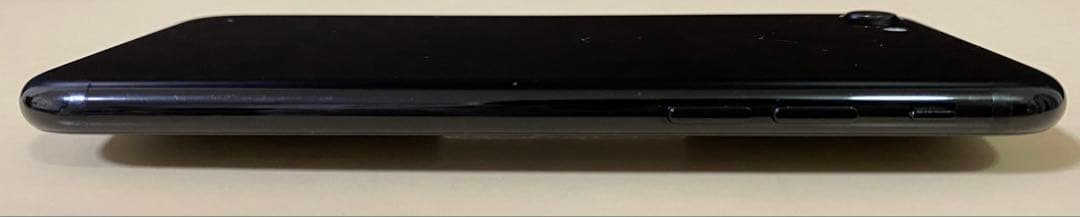 iPhone7 Jet Black 128GB SIMフリー