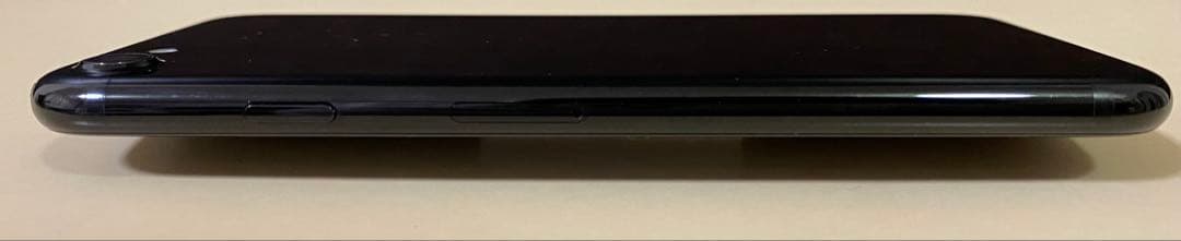 iPhone7 Jet Black 128GB SIMフリー