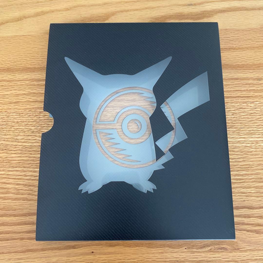 ポケモンセンター限定　パズル　フォトアルバム