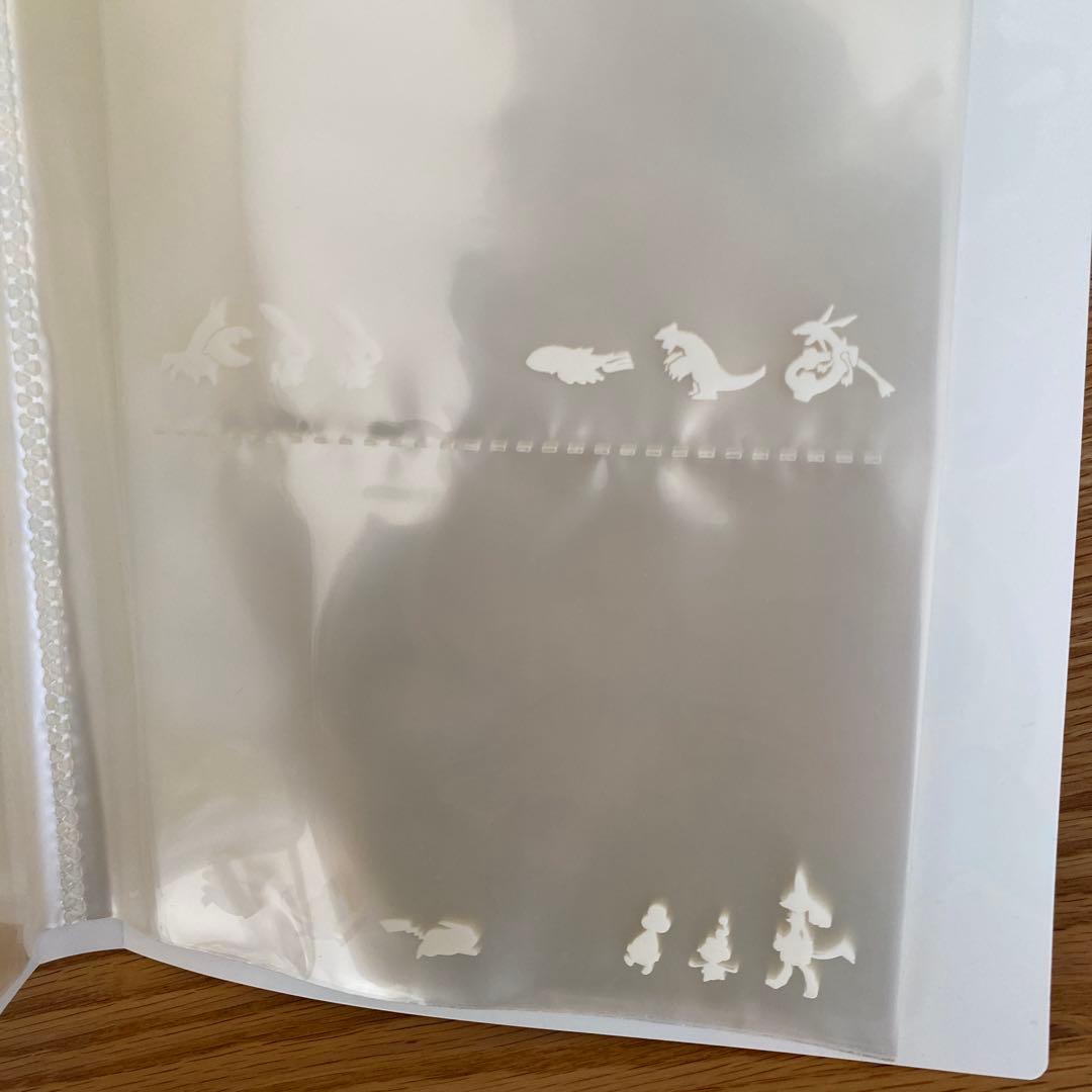 ポケモンセンター限定　パズル　フォトアルバム