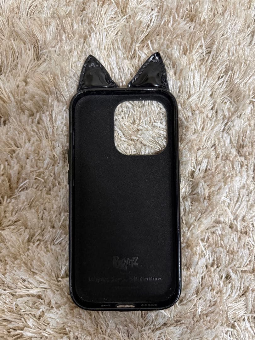 iPhoneアクセサリー Urban Sophistication